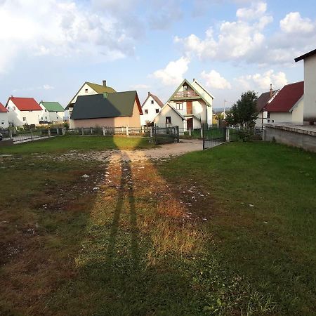 Apartments Andriyana Žabljak Exterior foto