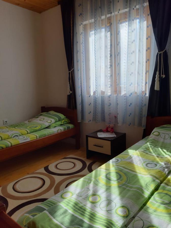 Apartments Andriyana Žabljak Exterior foto